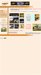 Mobile Screenshot of event-styling.com